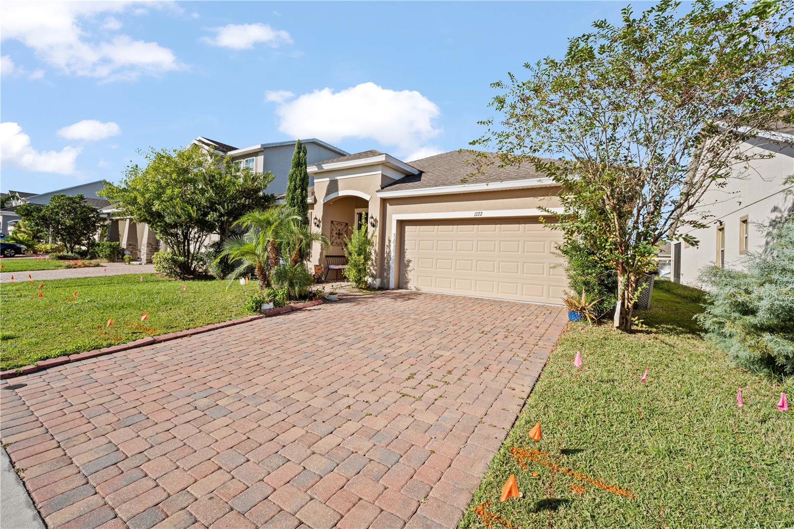 1722 Reflection Lane, St Cloud, FL 34771 — photo 2
