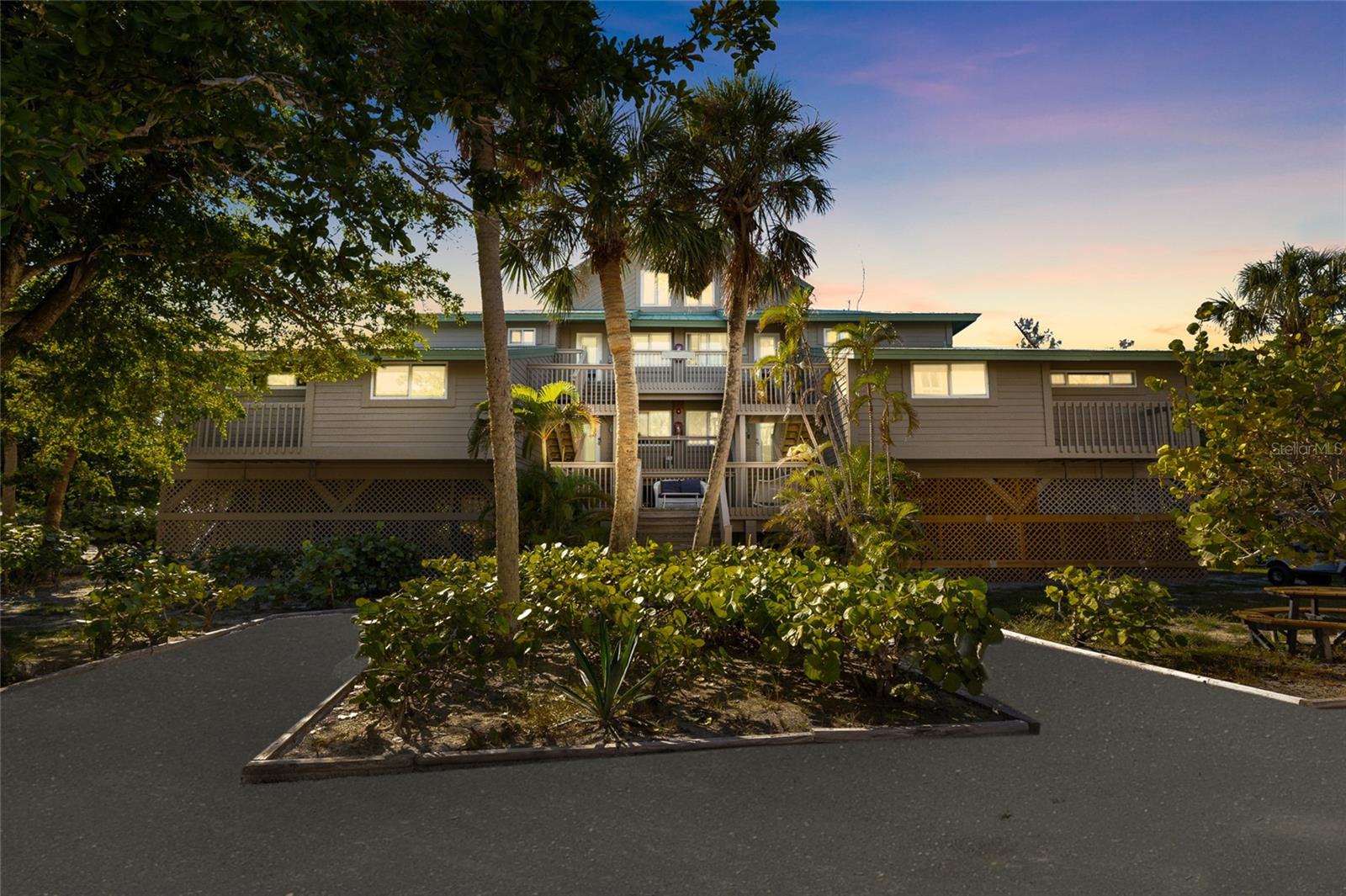 9200 Little Gasparilla Island #301 — photo