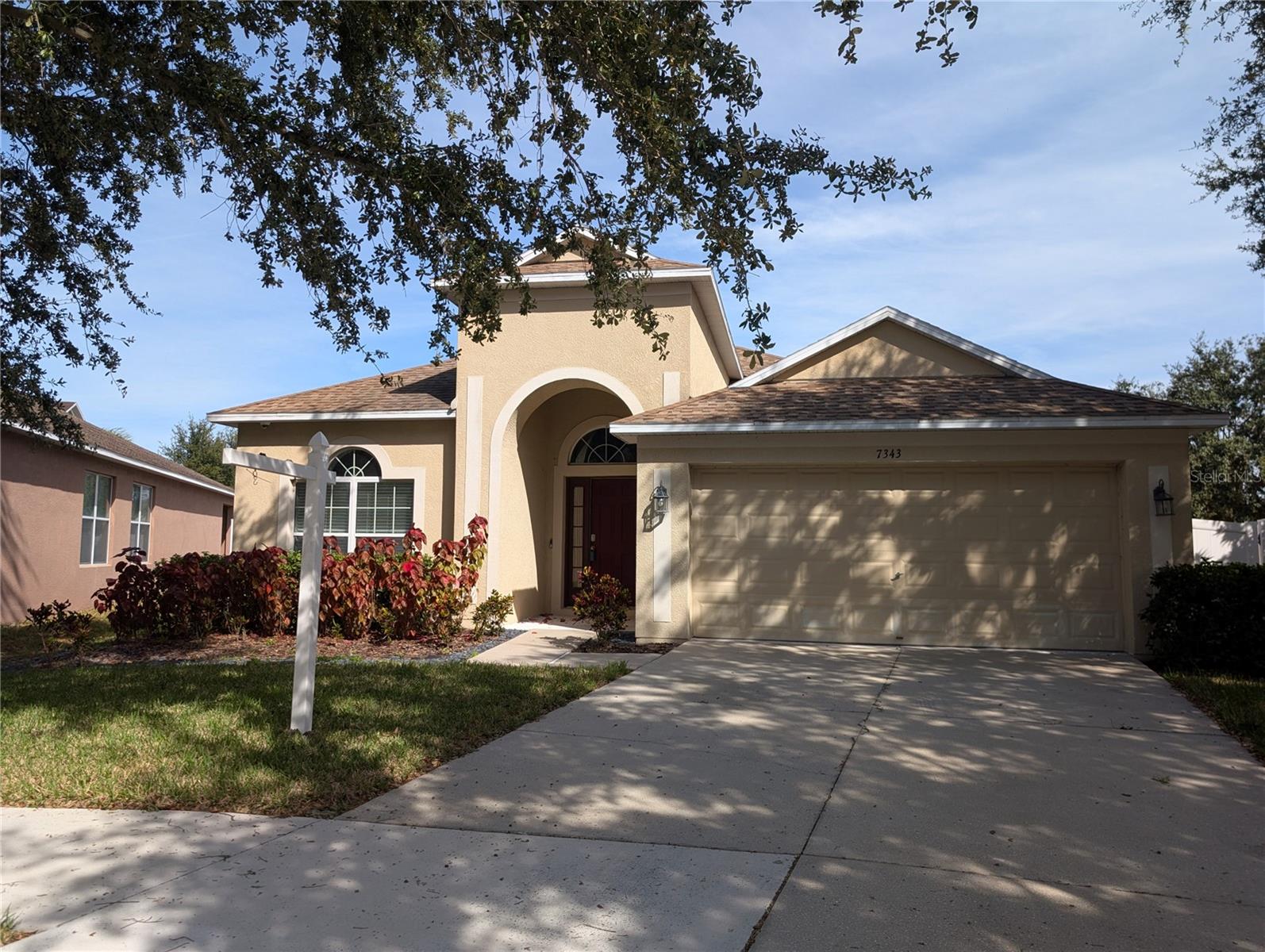 7343 Forest Mere Dr — photo