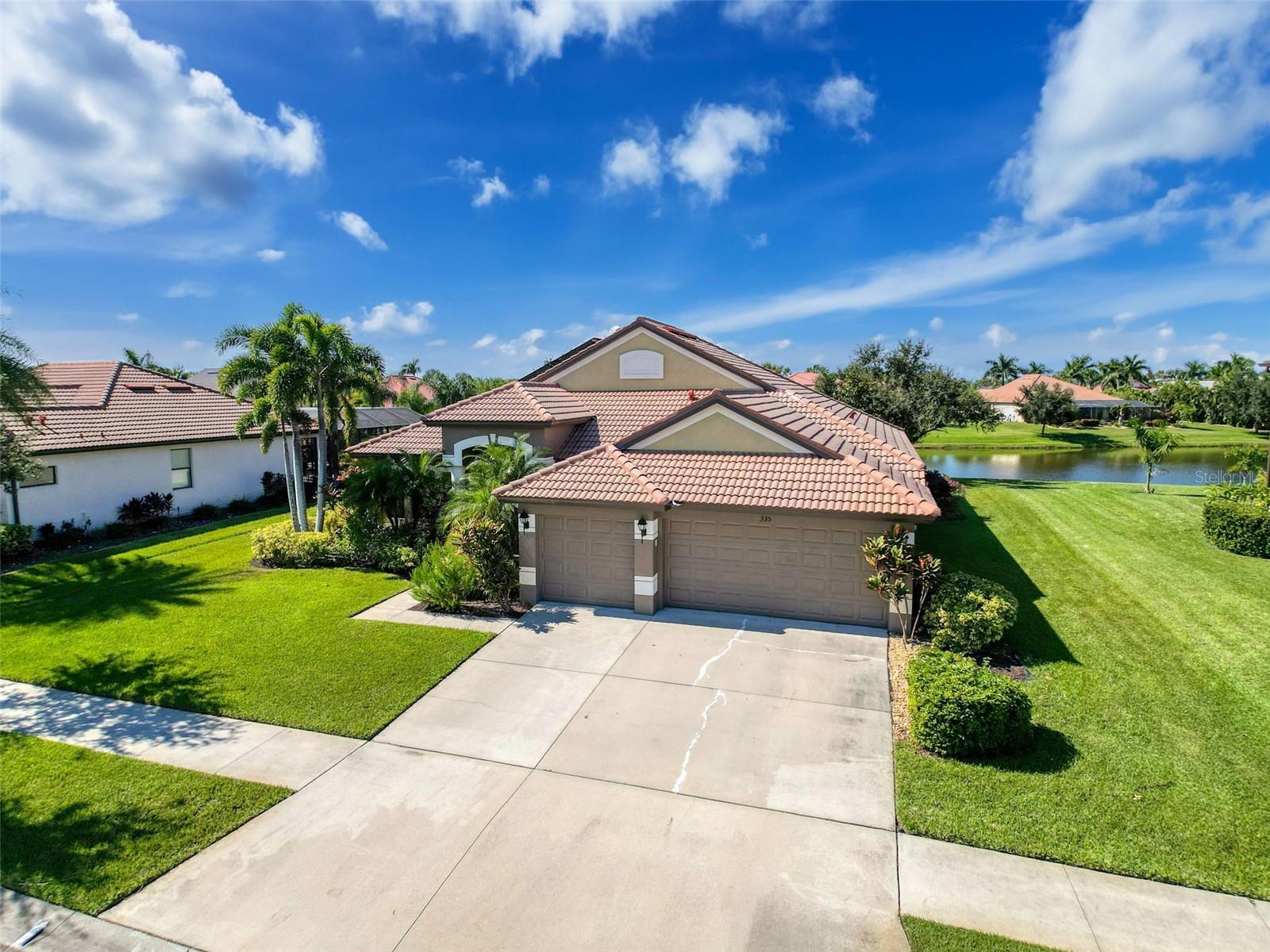 335 Cockle Shell Loop, Apollo Beach, FL 33572 — photo 3