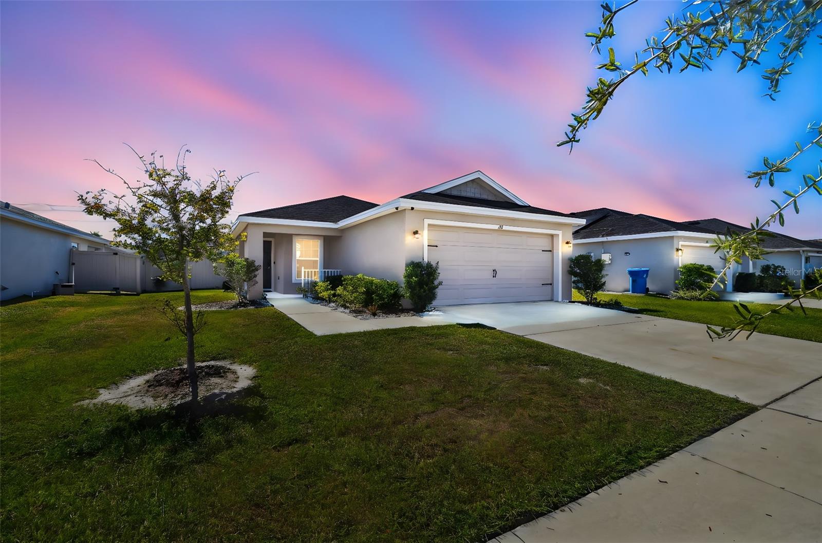 114 Eagle Summit Drive, Ruskin, FL 33570 — photo 2