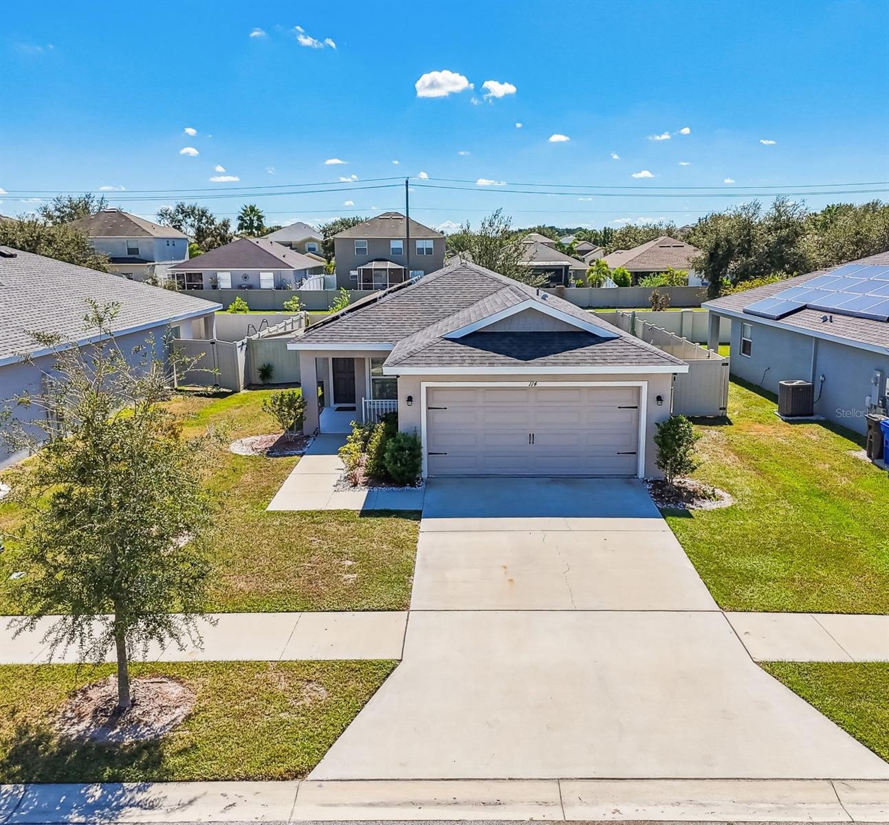 114 Eagle Summit Drive, Ruskin, FL 33570 — photo 3