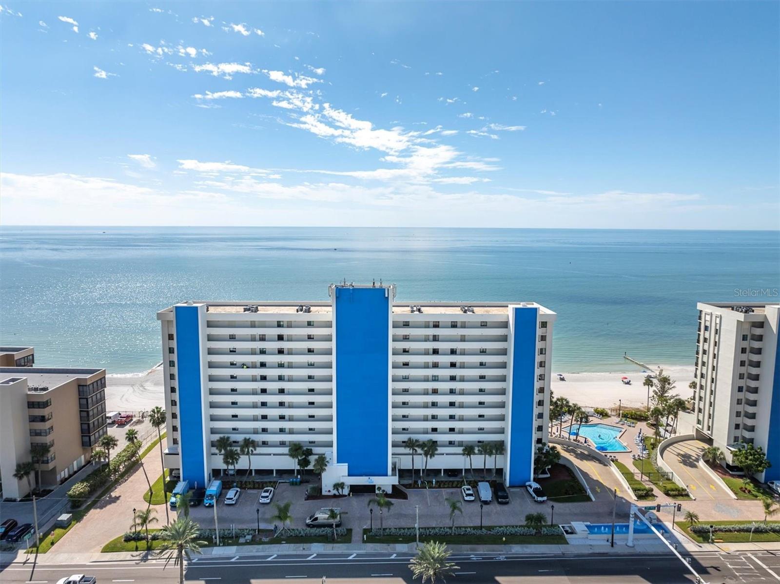14950 Gulf Blvd #402 — photo