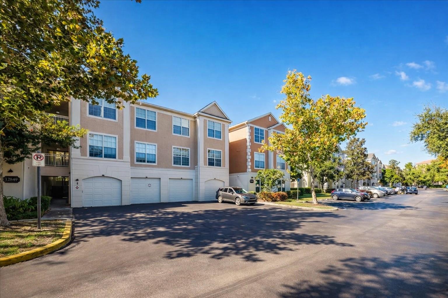 12849 Madison Pointe Cir #307 — photo