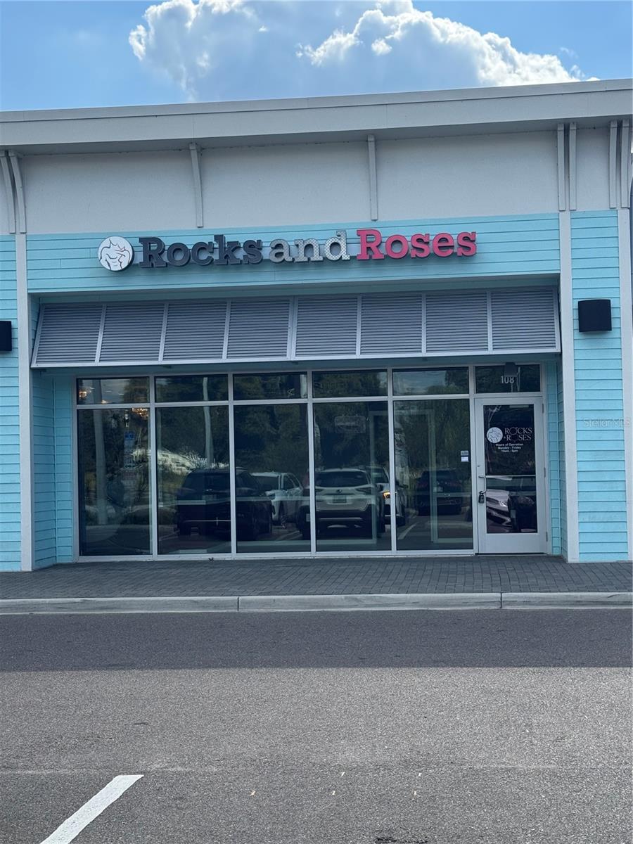 5113 State Road 674 Suite 108 — photo