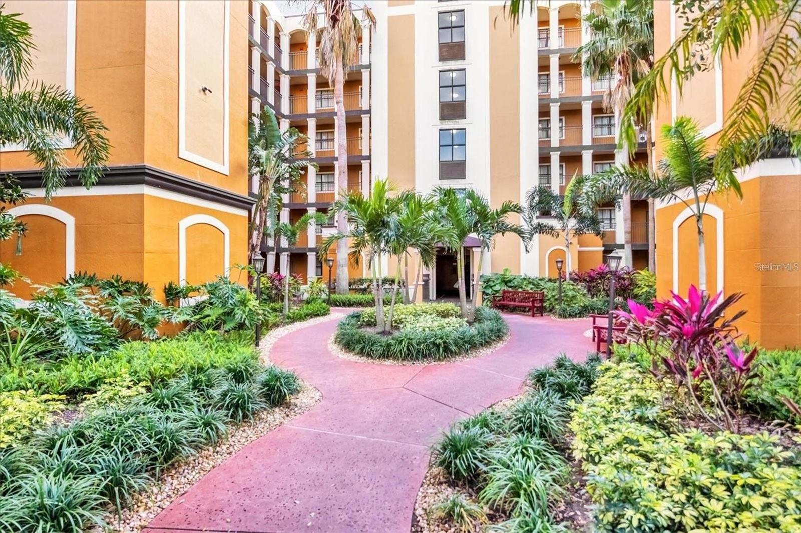 12521 Floridays Resort Dr #103F — photo