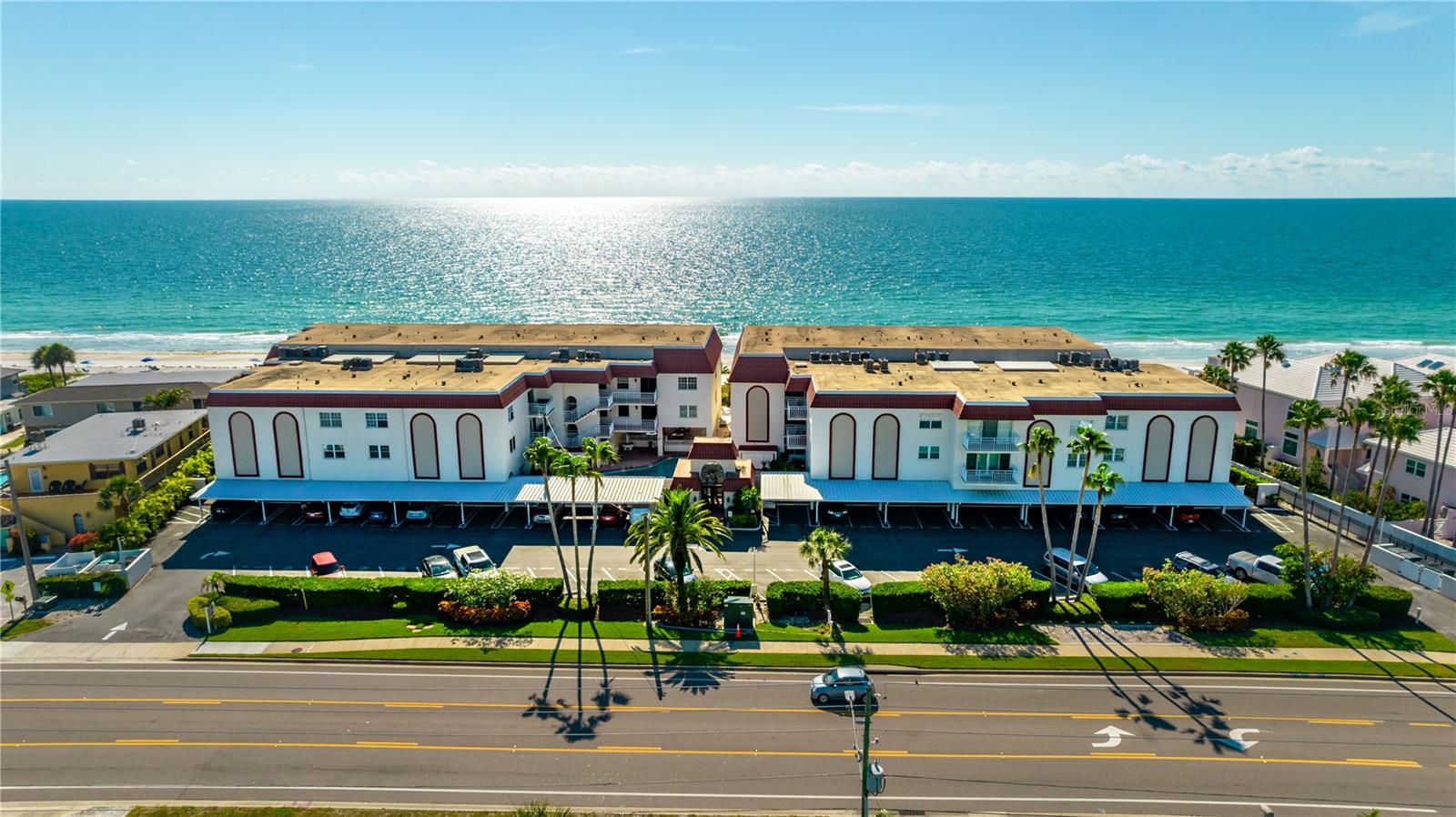 2900 Gulf Blvd #307 — photo