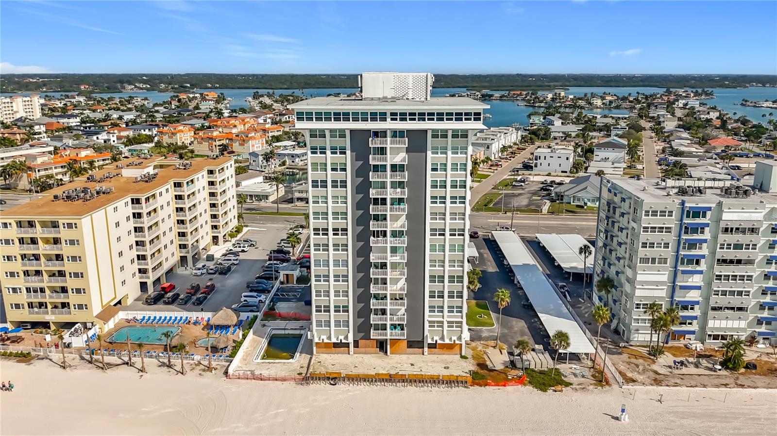 17408 Gulf Blvd #1302 — photo