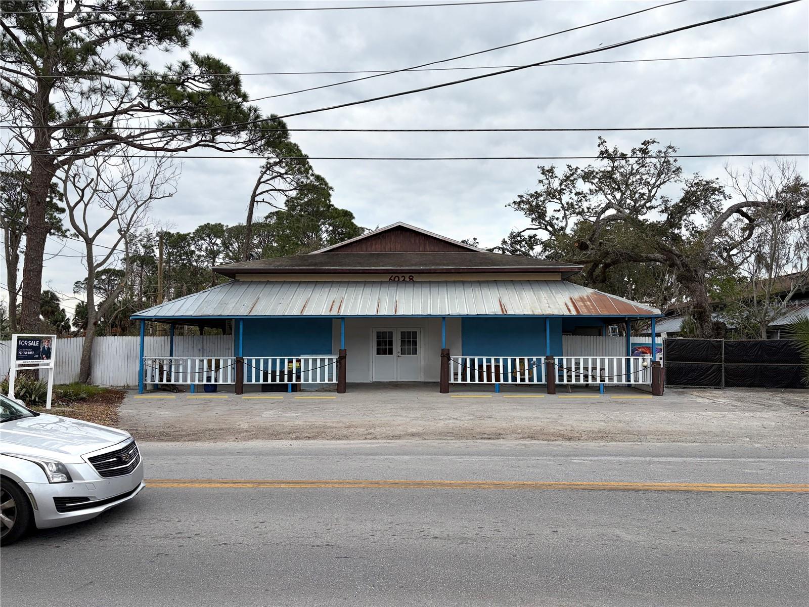 6028 Pine Hill Rd — photo