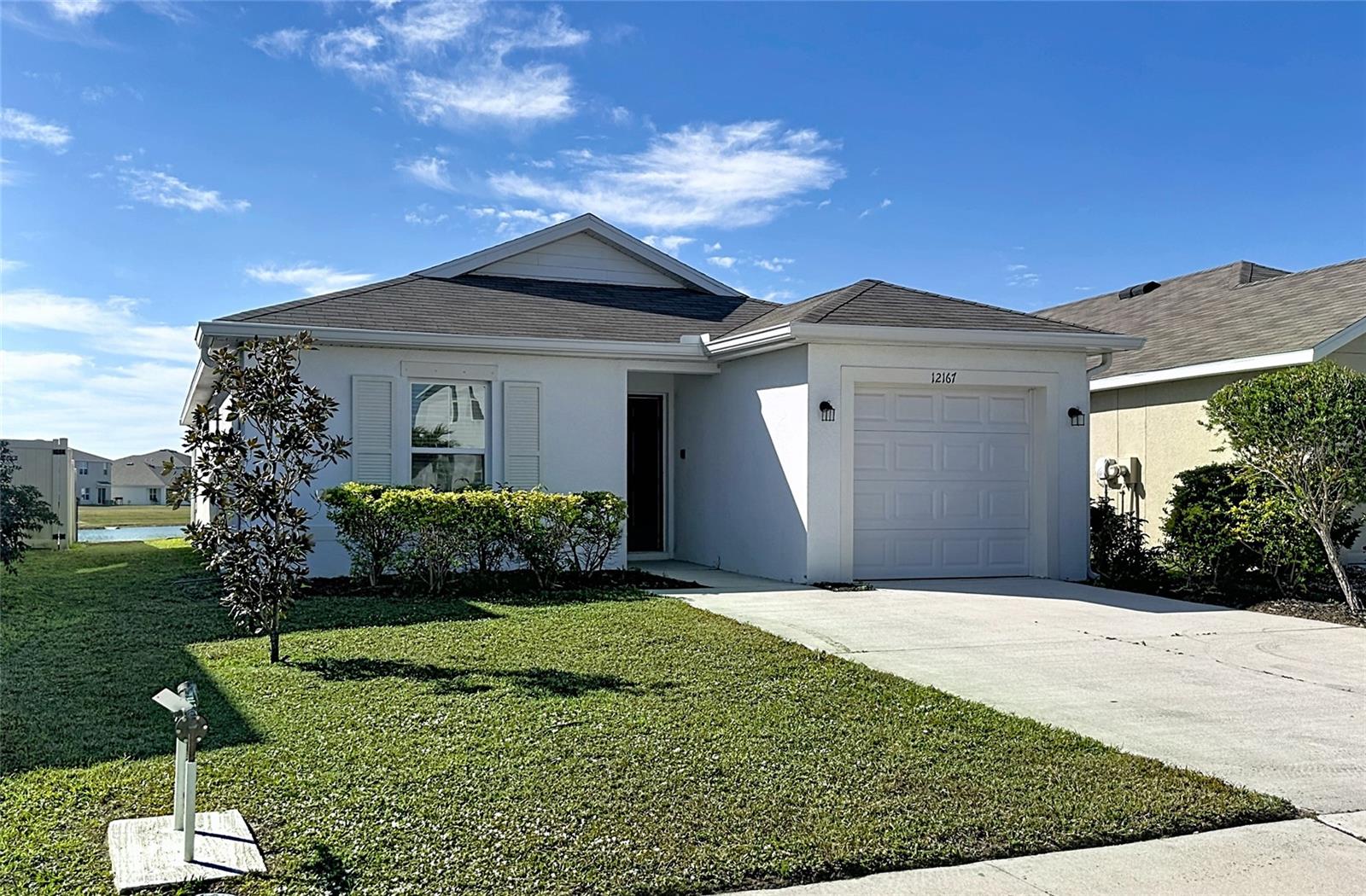 12167 High Rock Way — photo