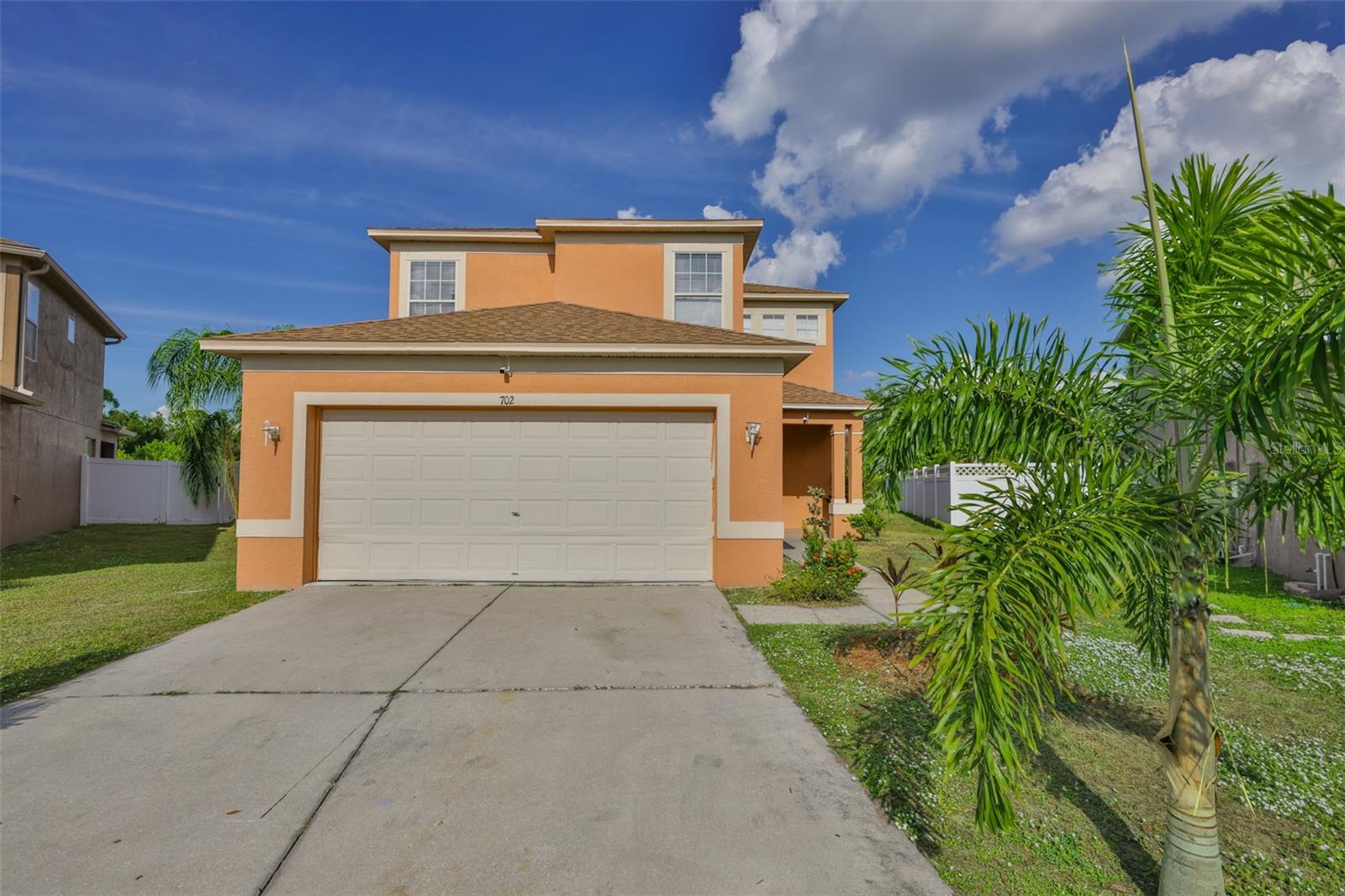 702 Cristelle Jean Dr — photo