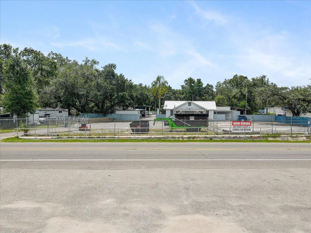 11309 E 92 Hwy — photo