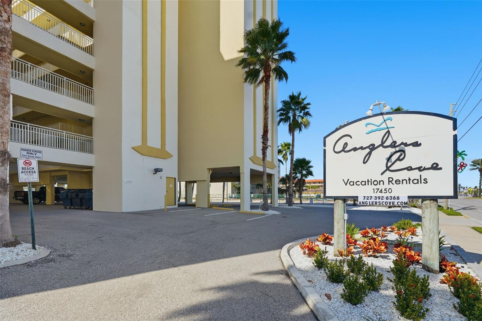 17450 Gulf Blvd #104 — photo