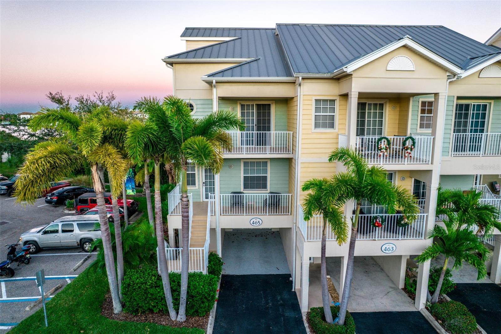 465 Bahia Beach Blvd — photo