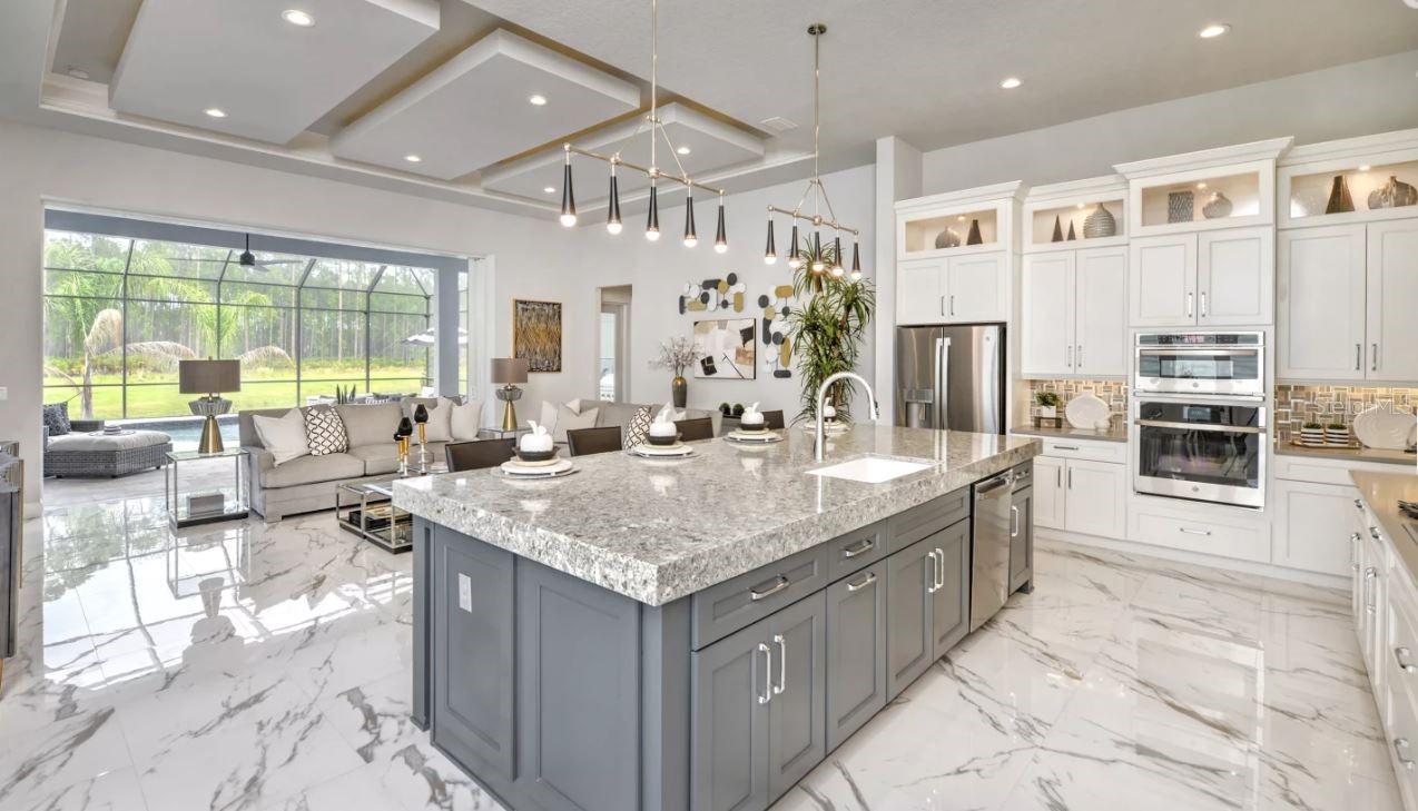 441 Stirling Bridge Drive, Ormond Beach, FL 32174 — photo 3