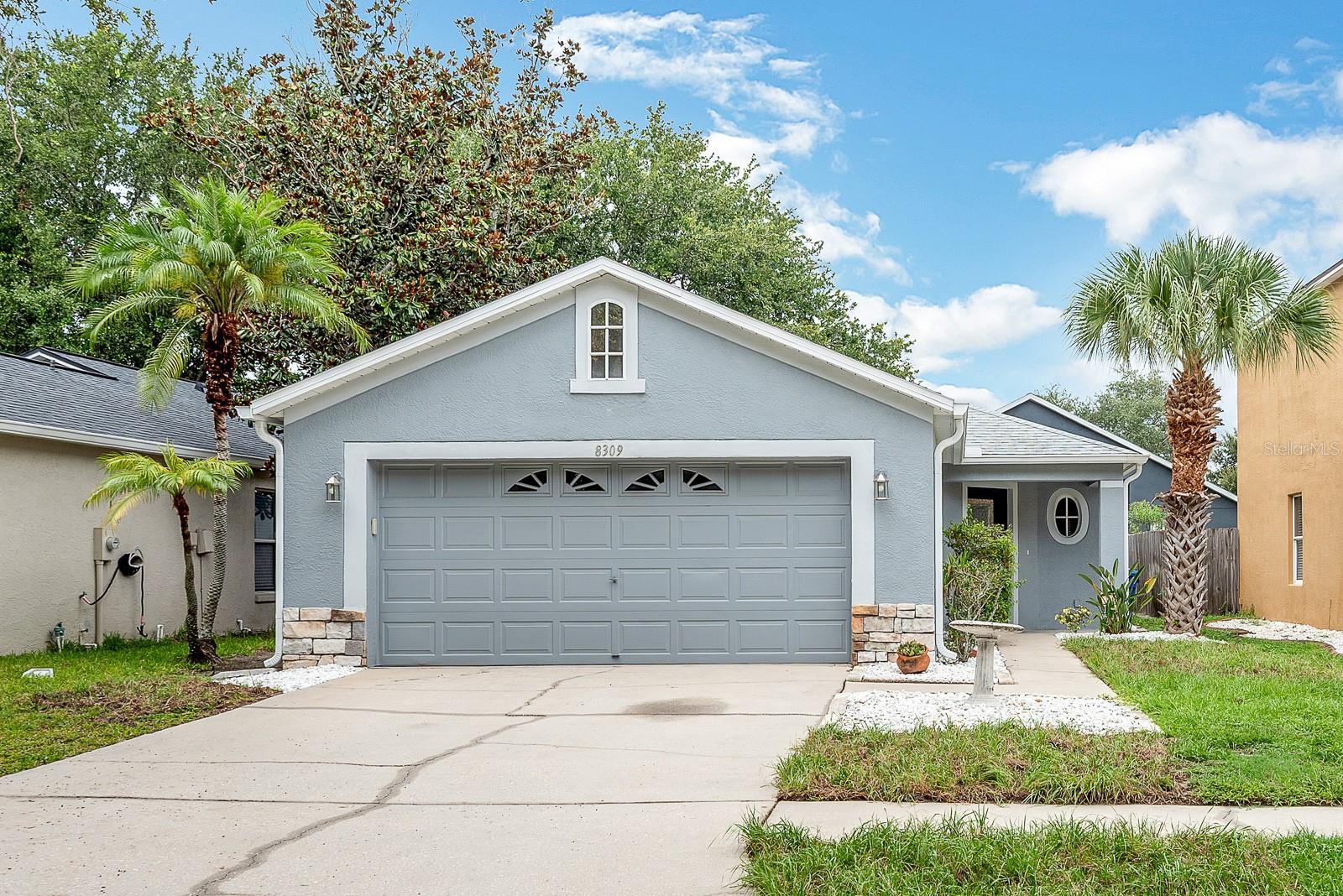 8309 Quarter Horse Dr — photo