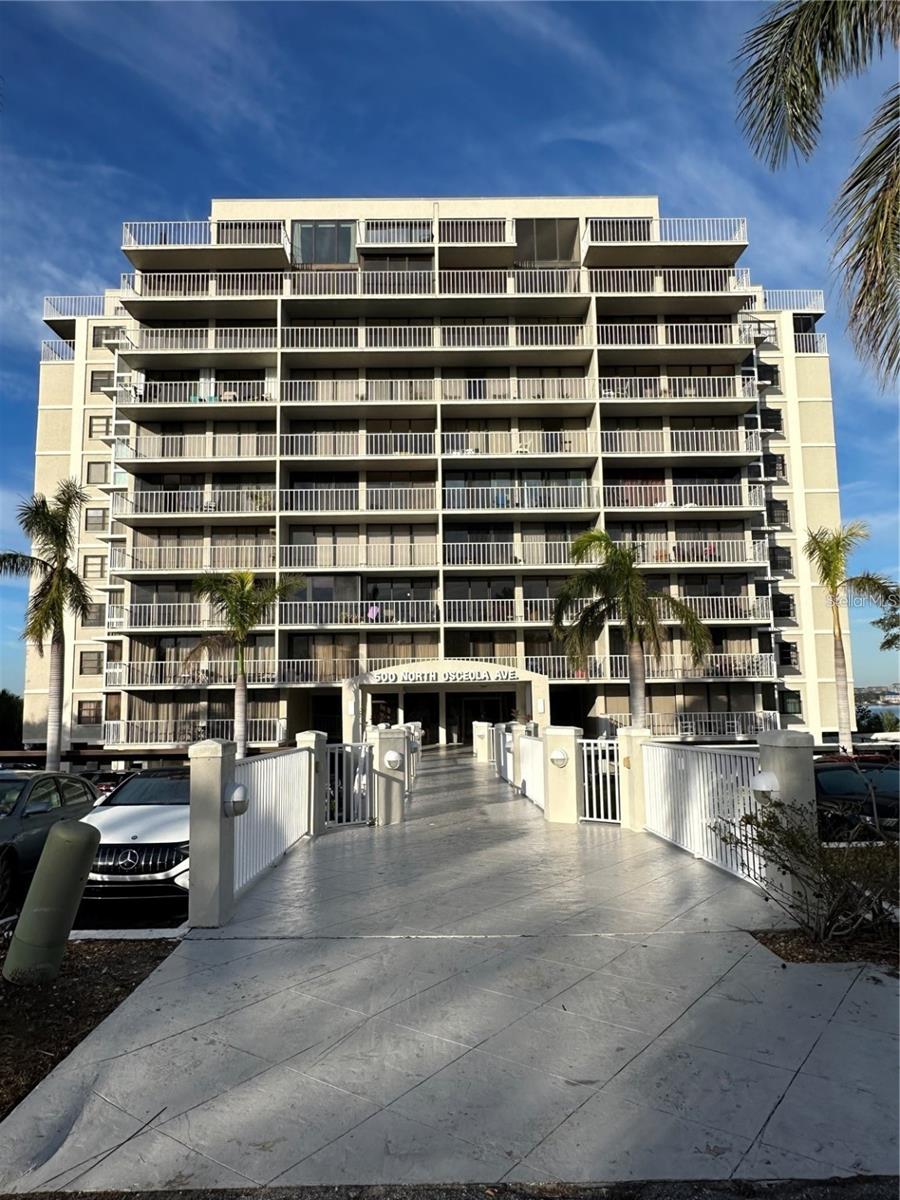 500 N Osceola Ave #403 — photo