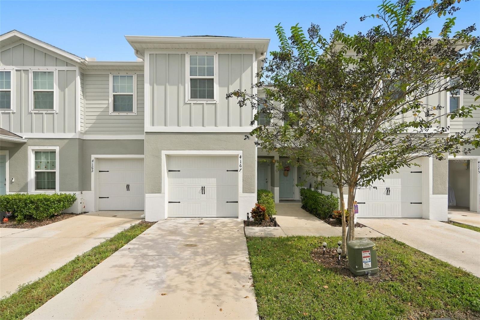 4167 Harbour Palm Dr — photo