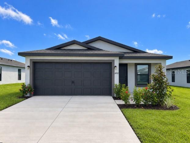 602 Blackthorn Dr — photo