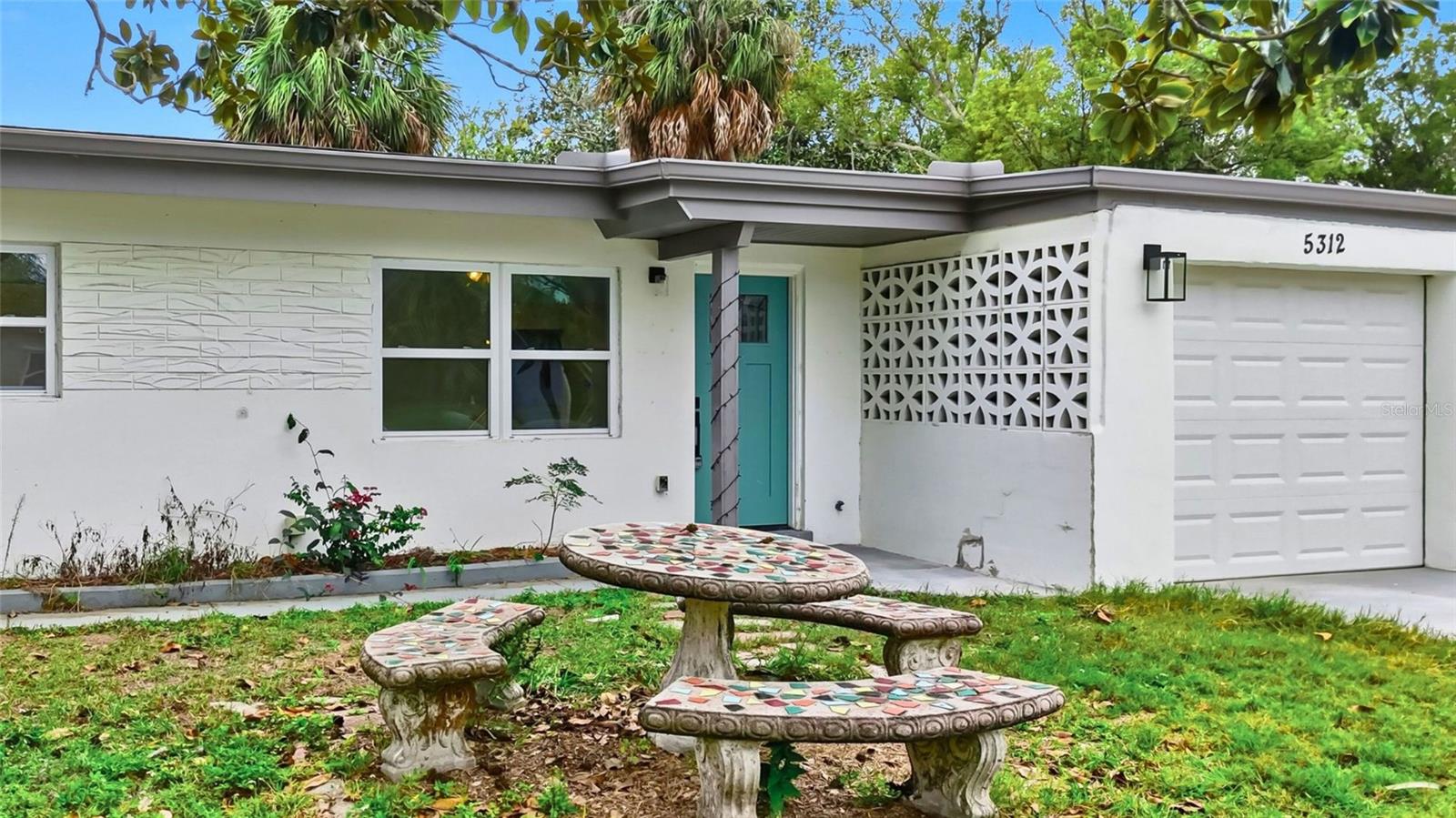 5312 Berkley Road, New Port Richey, FL 34652 — photo 2