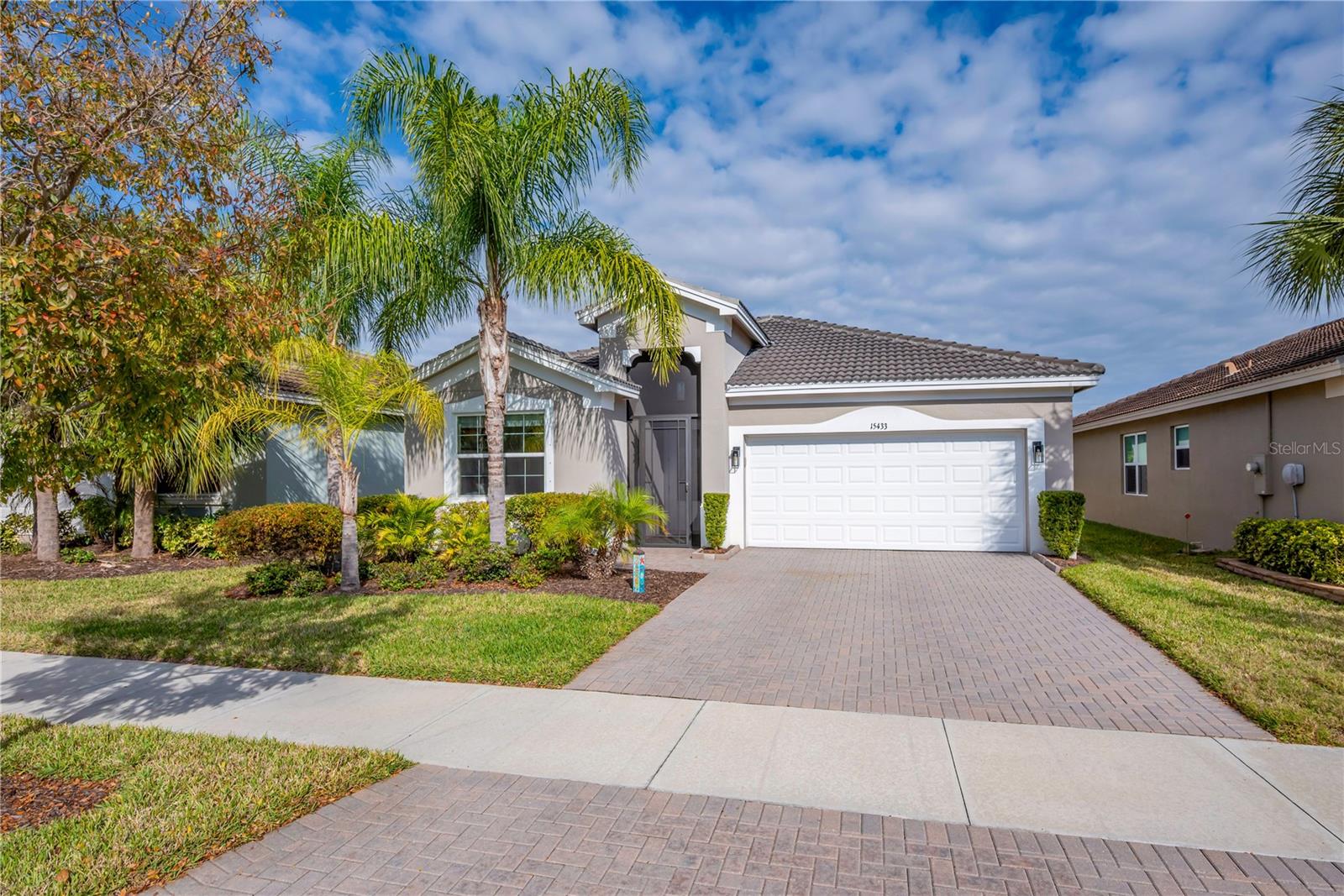 15433 Santa Pola Dr — photo