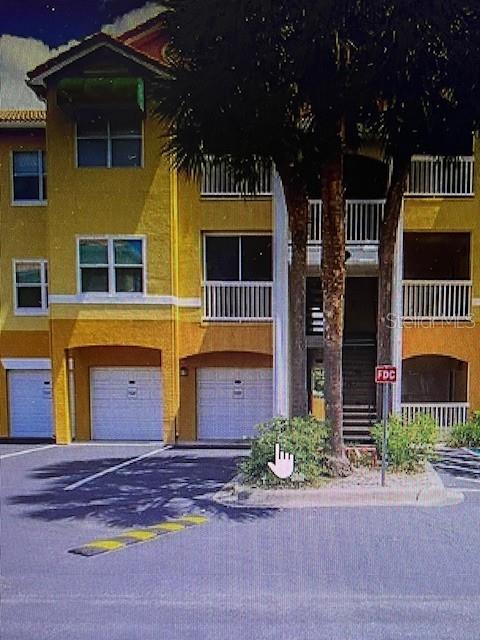 10764 70th Ave #1106 — photo