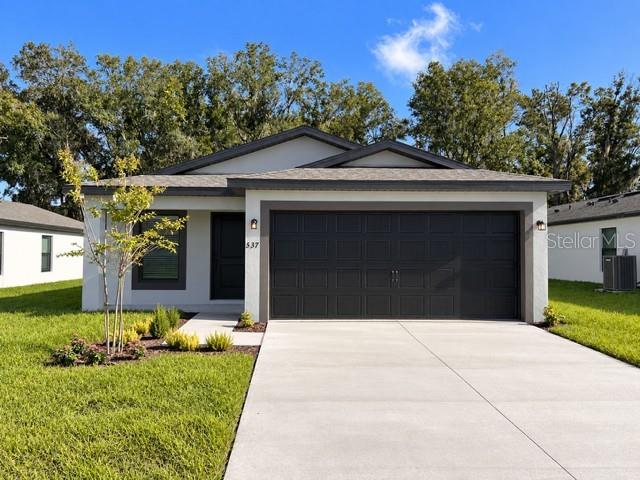 537 Blackthorn Dr — photo