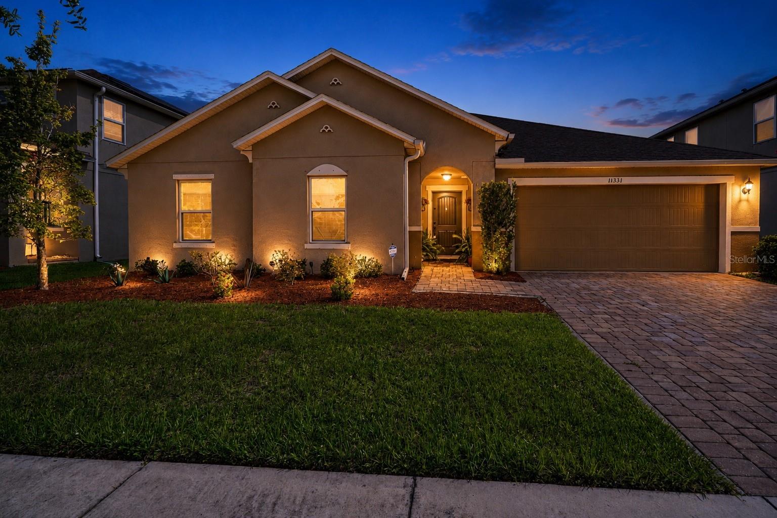 11331 Brighton Knoll Loop, Riverview, FL 33579 — photo 2