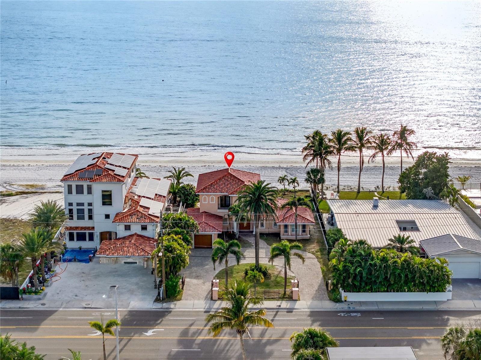 16116 Gulf Blvd — photo