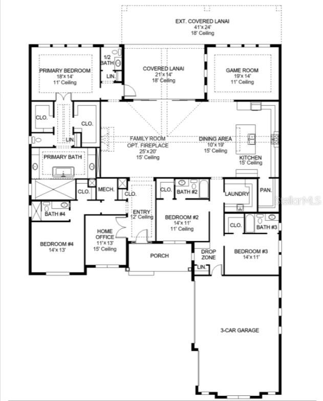 5541 Creek Ridge Road, Brooksville, FL 34601 — photo 2