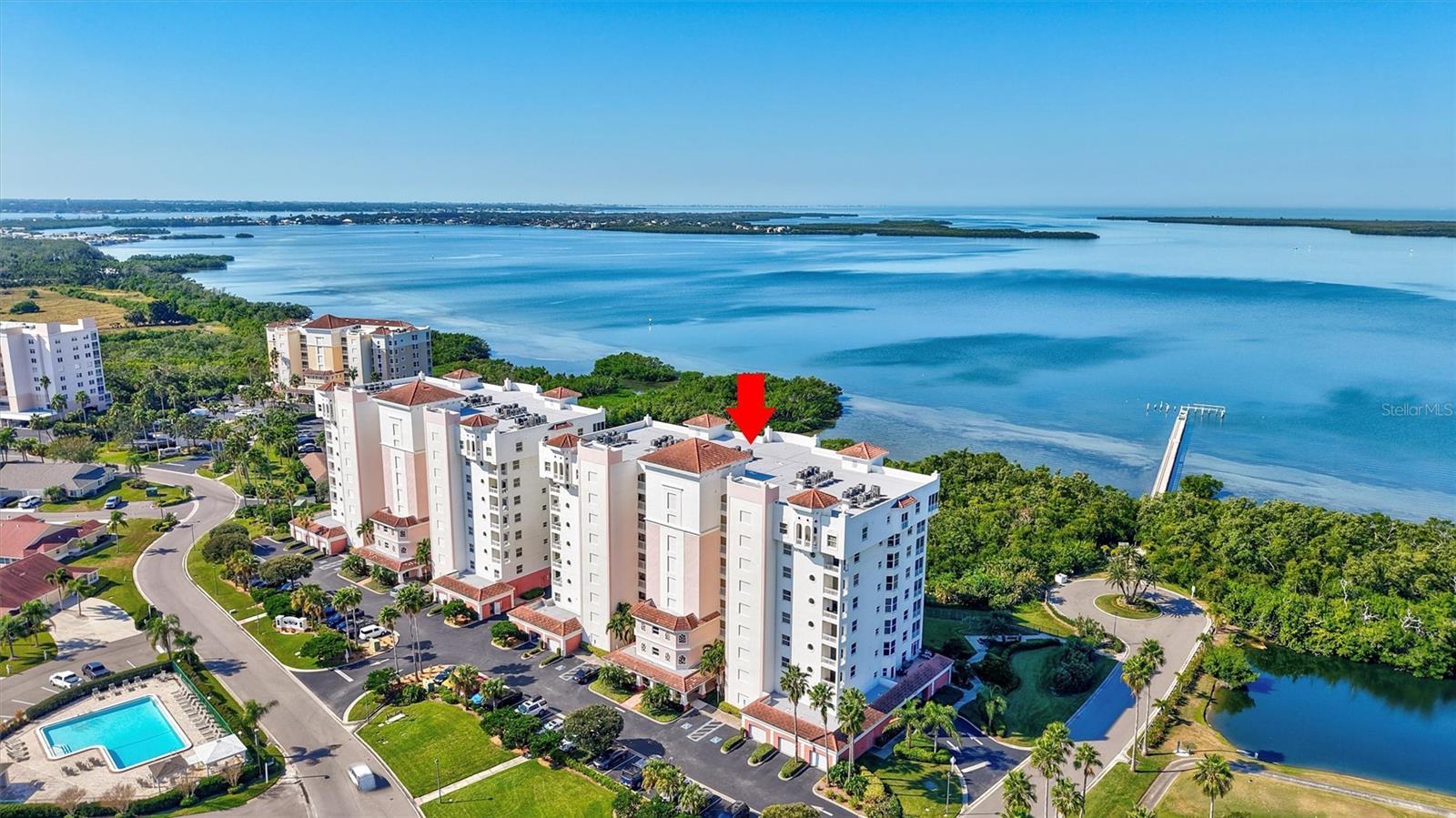 2925 Terra Ceia Bay Blvd #2703 — photo