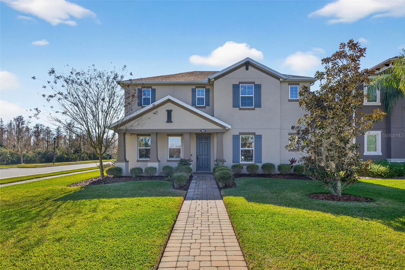 17268 Brighton Lake Rd — photo