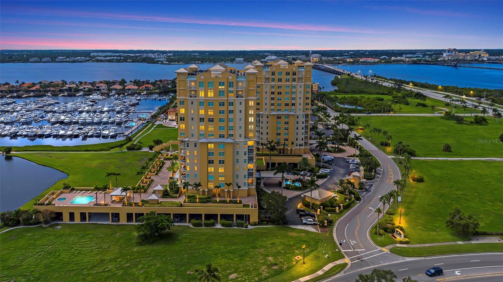 140 Riviera Dunes Way #206 — photo