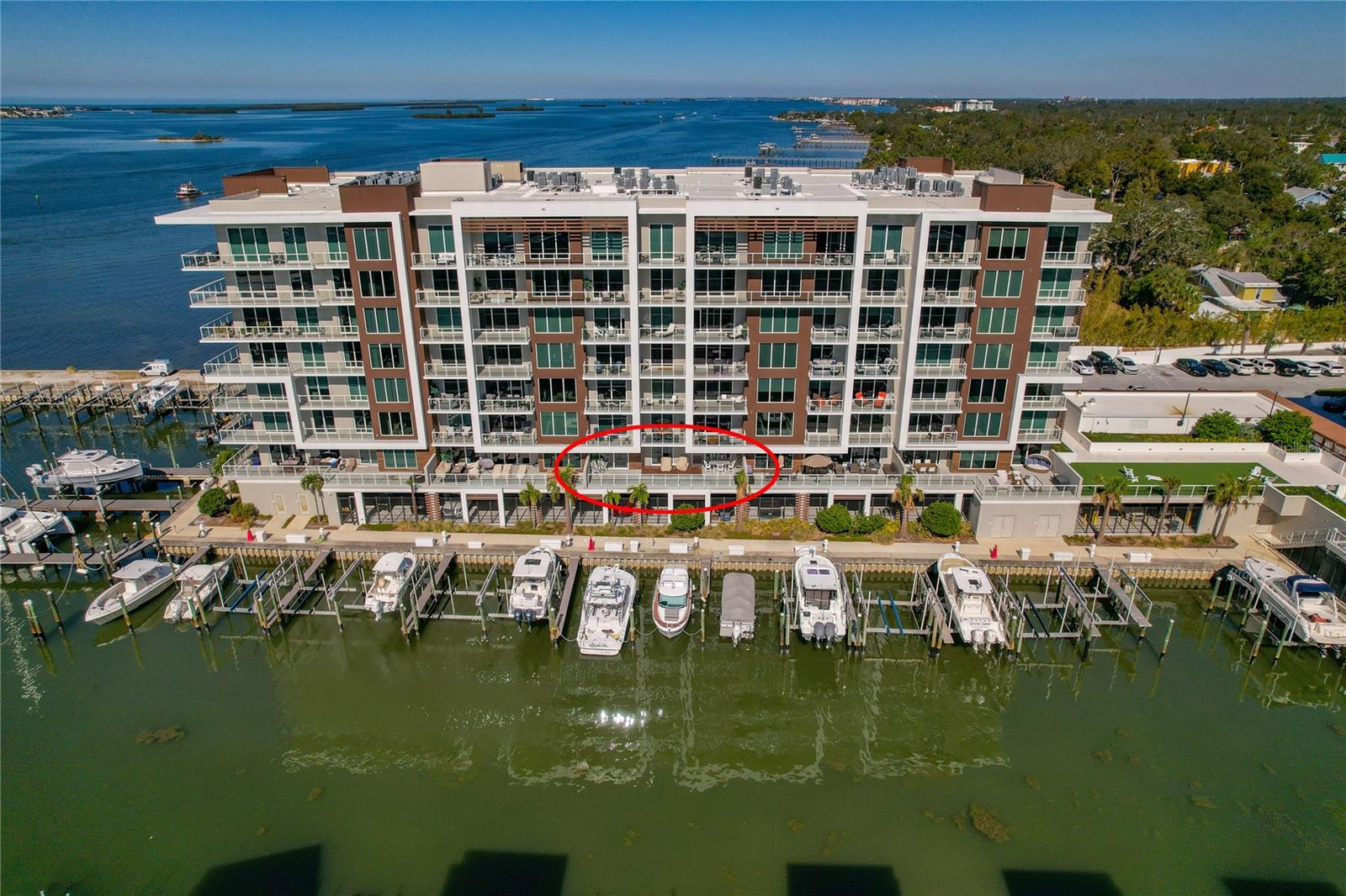920 N Osceola Ave #307 — photo