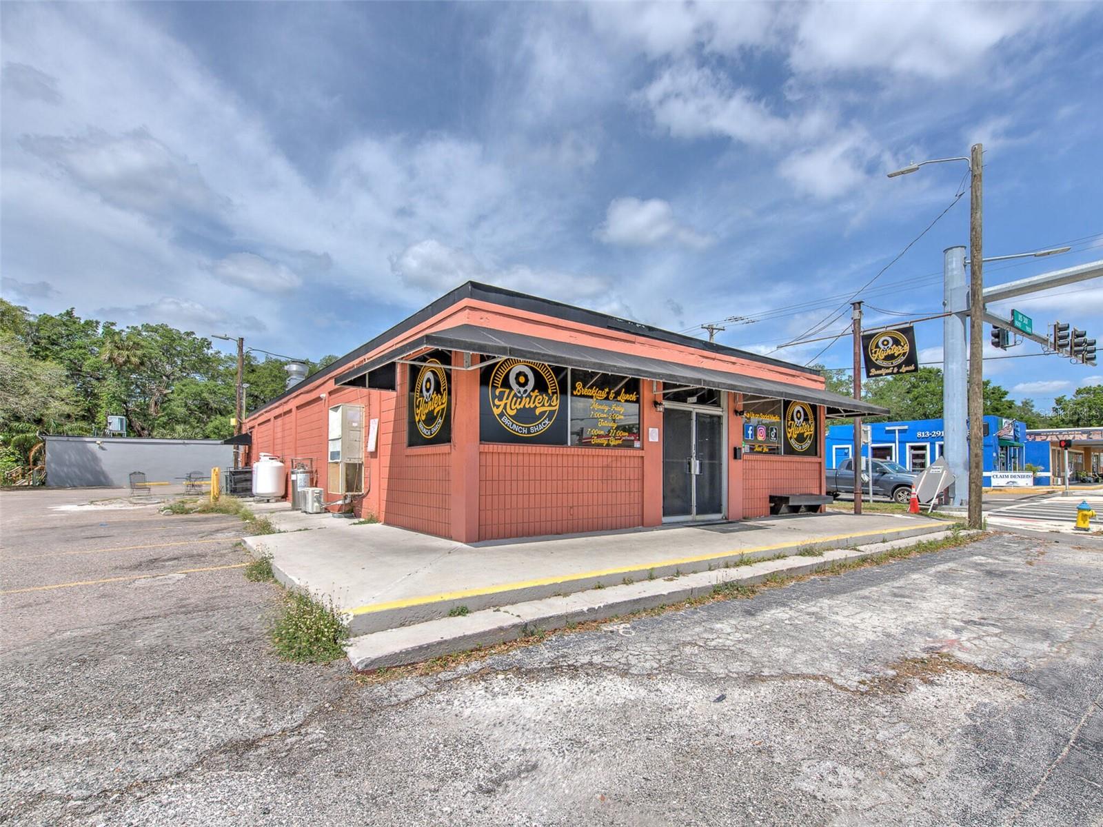 8001 S 301 Hwy — photo