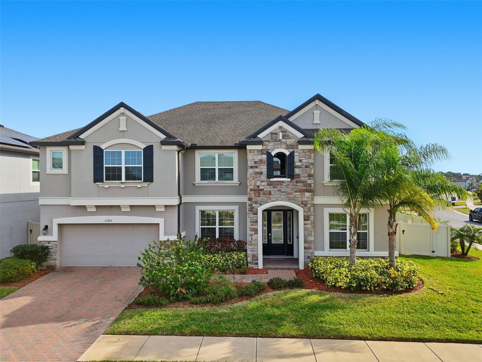 11002 Sundrift Dr — photo