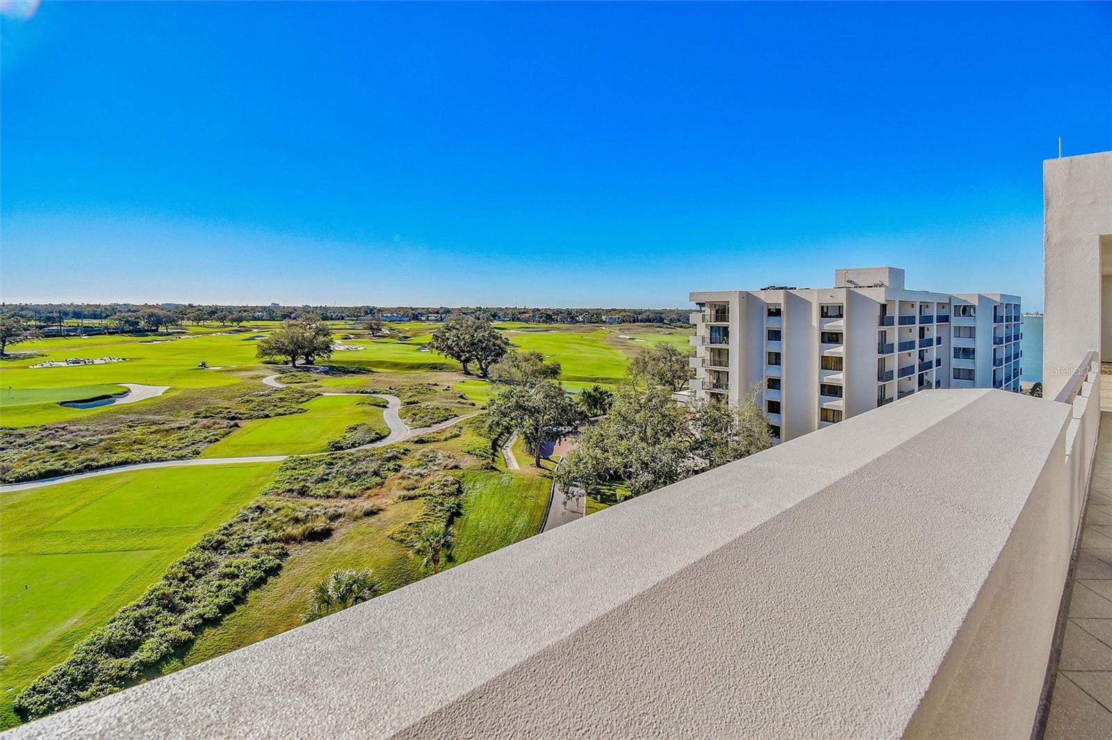6 Belleview Blvd #801 — photo