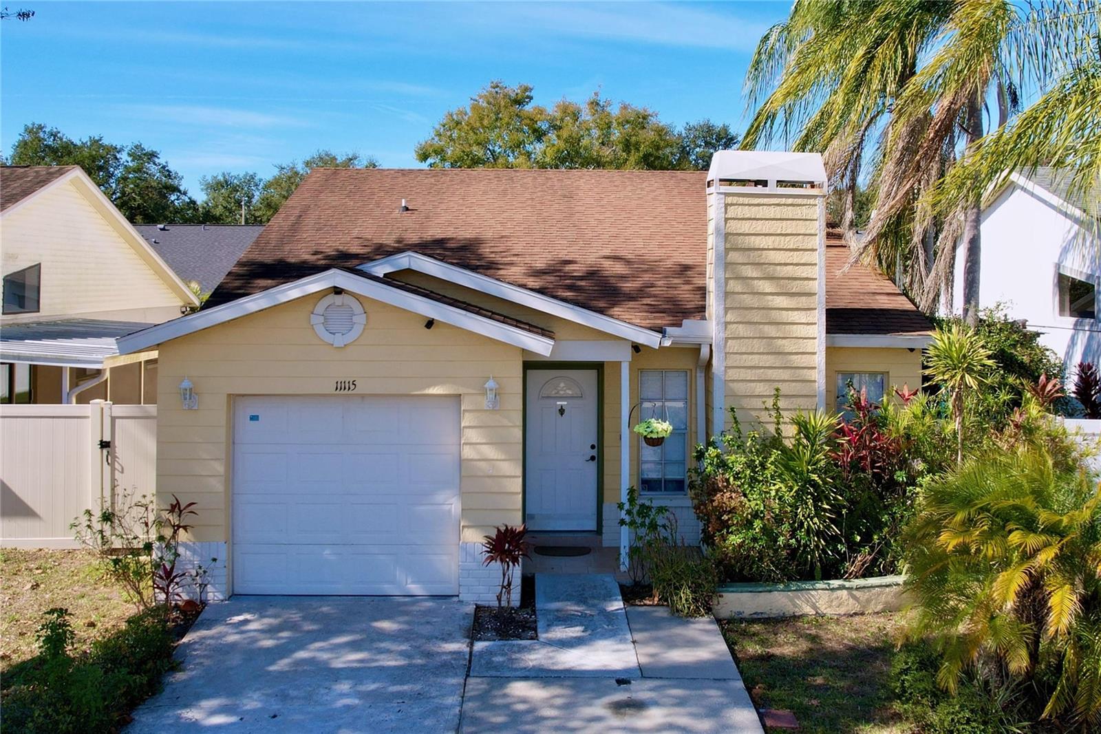11115 Cherrywood Ln — photo