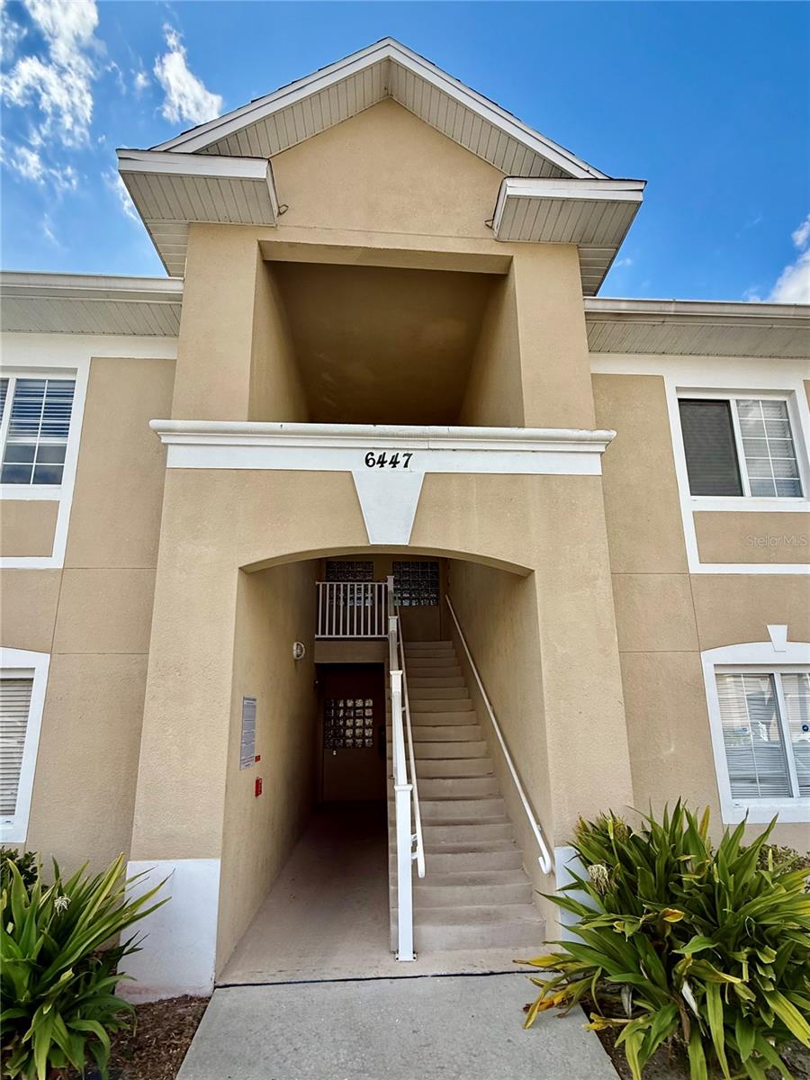 6447 Cypressdale Dr #201 — photo