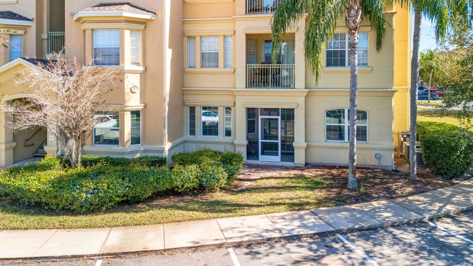 707 Terrace Ridge Cir #707 — photo