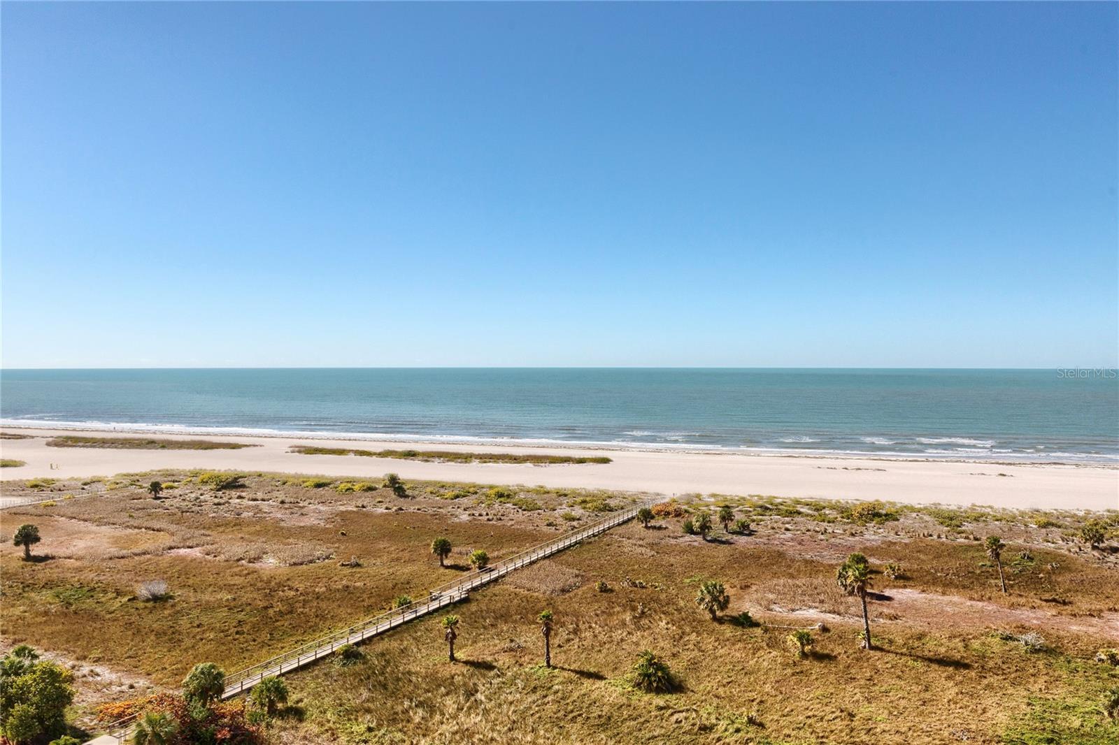 1200 Gulf Blvd #1002 — photo
