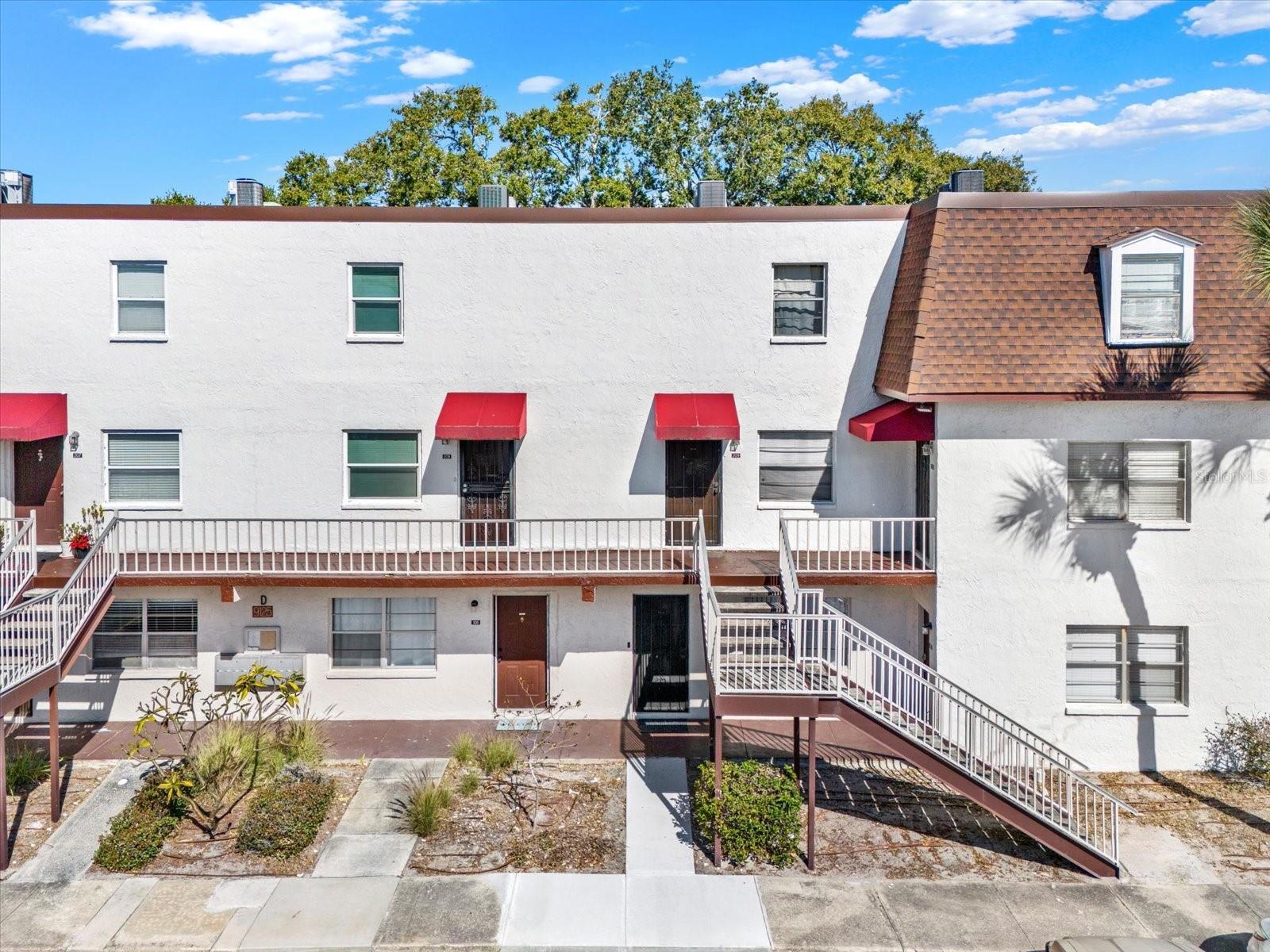 9125 Tudor Dr #D109 — photo