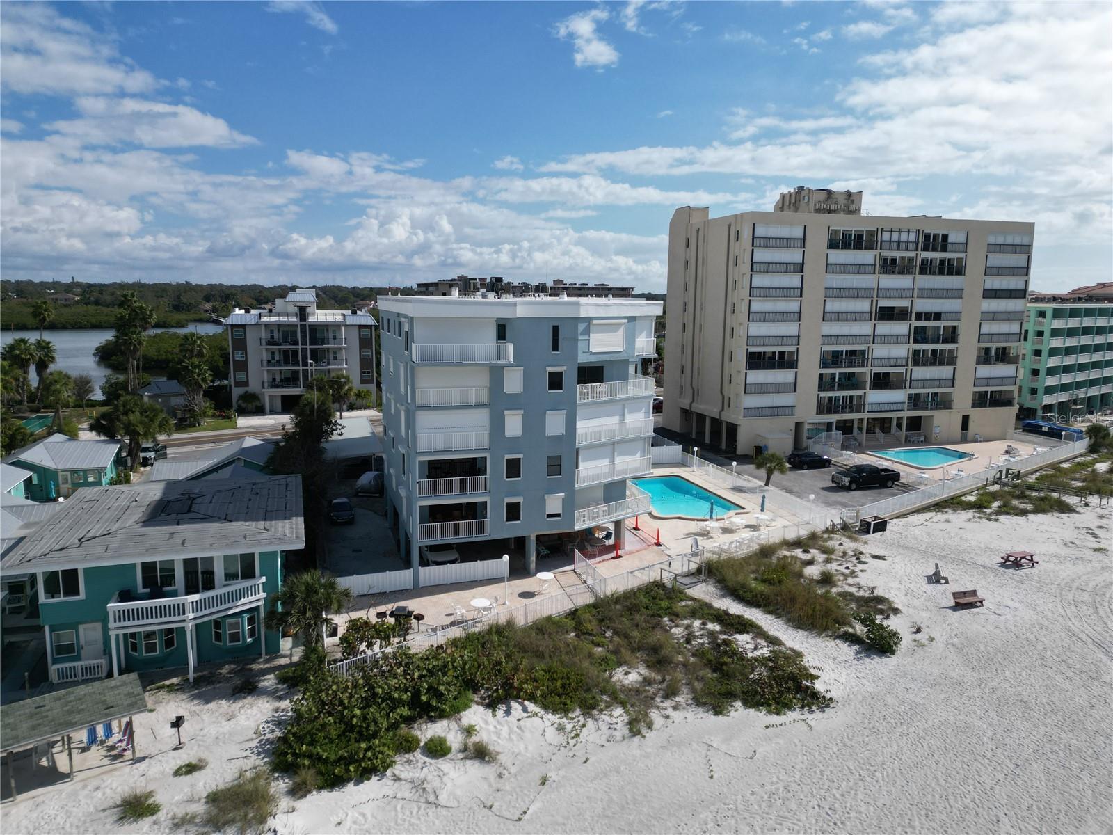 19500 Gulf Blvd #102 — photo