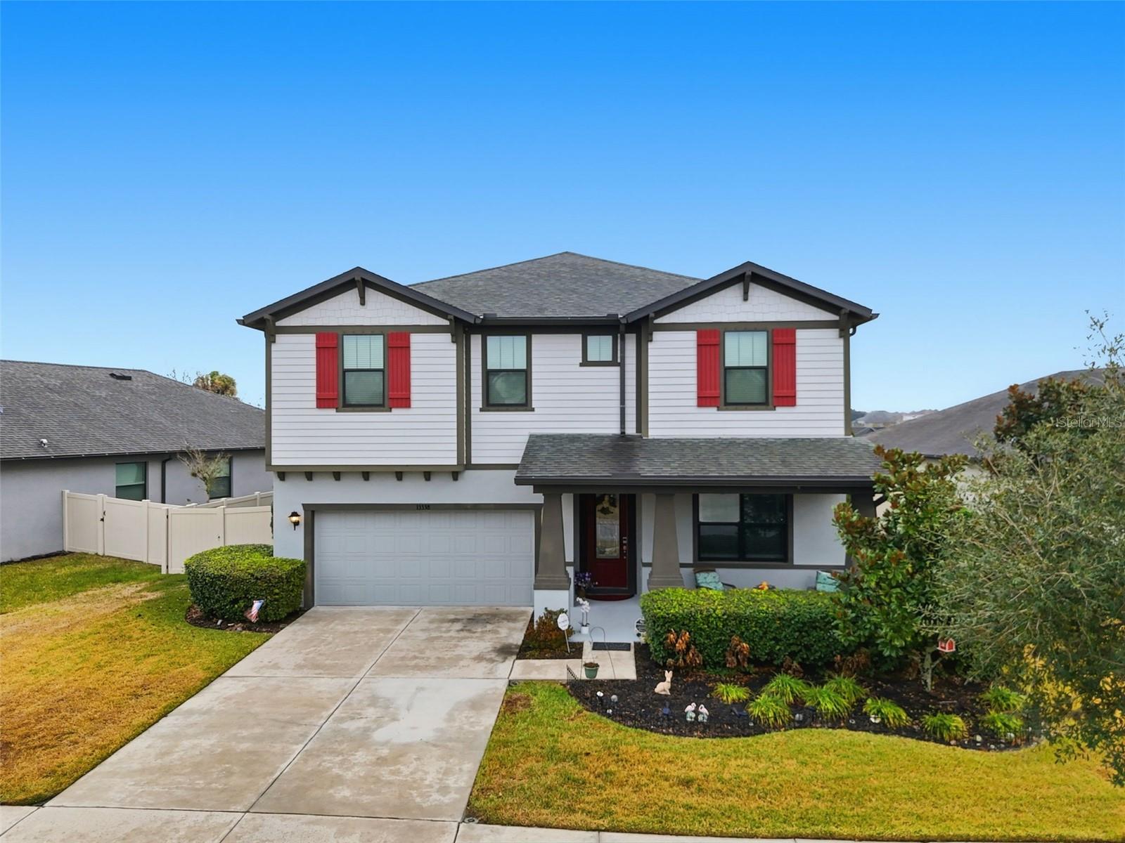 13338 Newport Shores Dr — photo