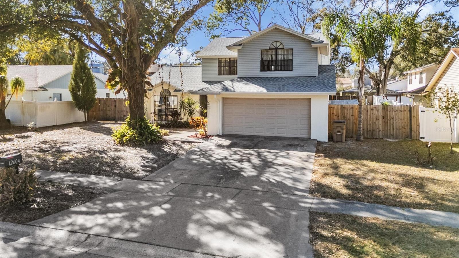 12604 Rain Forest St — photo