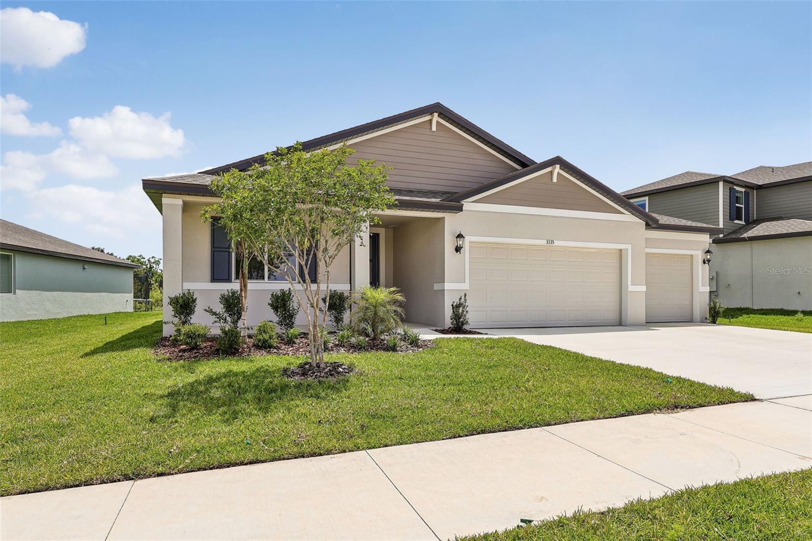 3335 Orchard Loop, Bartow, FL 33830 — photo 2