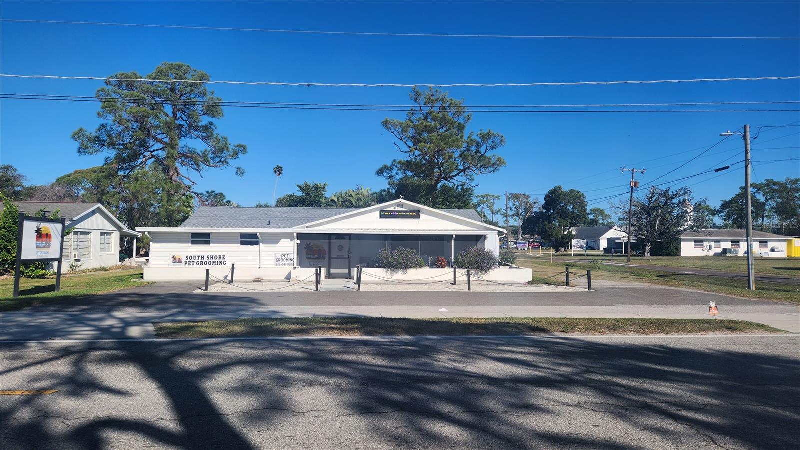 201 W Shell Point Road, Ruskin, FL 33570 — photo 2
