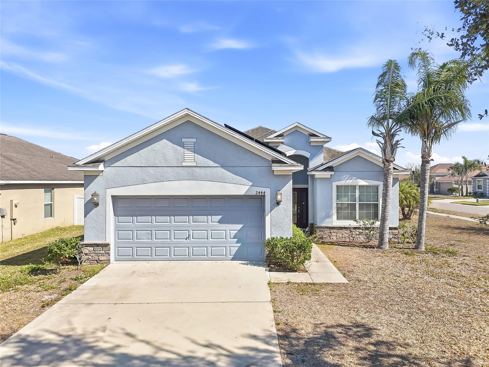 2444 Dakota Rock Dr — photo