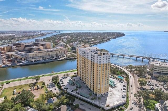 345 Bayshore Blvd #1203 — photo