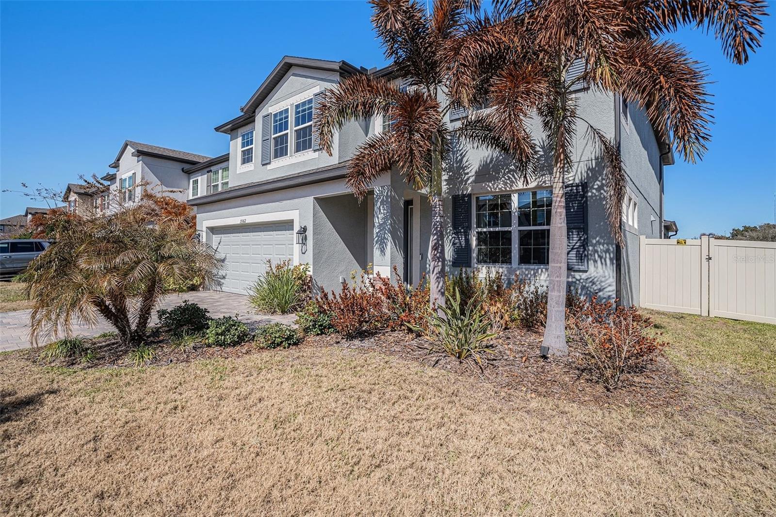 13362 Sage Hollow Ave — photo